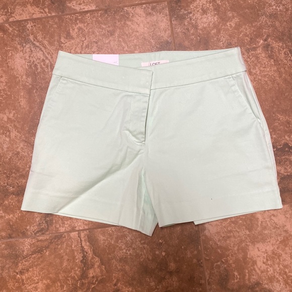 Loft Riviera Shorts - Picture 1 of 2